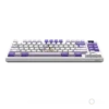 MSI Forge TKL Wireless Frieren Edition Linear Mechanical Gaming Keyboard - Forge TKL with Friefren Edition