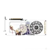 product_17708619123a36546b3730f72f1df962f8e71c028c MSI GeForce RTX 5070 Ti 16G FRIEREN EDITION OC 16GB GDDR7 256-bit PCIe Gen 5 Graphics Card G507T-16FEC