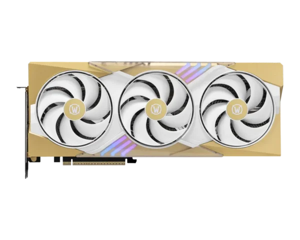 MSI - RTX 5070 12G World of Warcraft MIDNIGHT LIGHT EDITION OC - 12GB - RTX 5070 12G World of Warcraft MIDNIGHT LIGHT EDITION OC