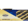 MSI - RTX 5070 12G World of Warcraft MIDNIGHT LIGHT EDITION OC - 12GB - RTX 5070 12G World of Warcraft MIDNIGHT LIGHT EDITION OC