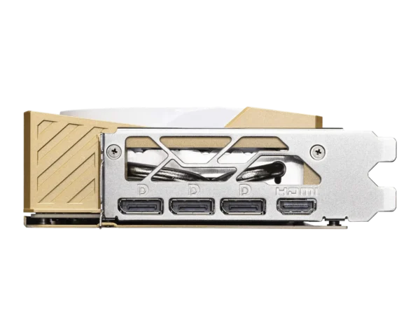 MSI - RTX 5070 12G World of Warcraft MIDNIGHT LIGHT EDITION OC - 12GB - RTX 5070 12G World of Warcraft MIDNIGHT LIGHT EDITION OC