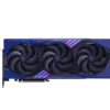 MSI - RTX 5070 12G World of Warcraft MIDNIGHT VOID EDITION OC - 12GB - RTX 5070 12G World of Warcraft MIDNIGHT VOID EDITION OC
