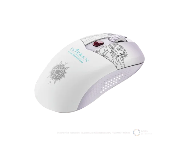 product_1772674103b51dfbc15c06e8d47d94bdf05ee1f29f MSI VERSA Wireless Frieren Edition Optical Gaming Mouse - VERSA with FRIEFREN EDITION