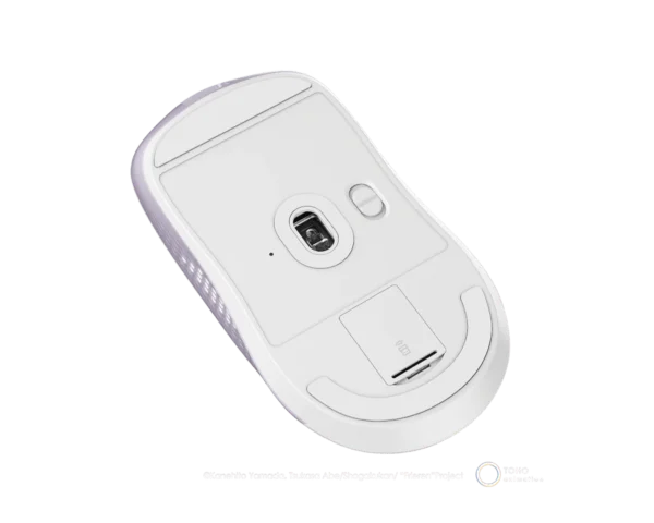 product_17726741088641fc9519923027b51b1b62acb03ff9 MSI VERSA Wireless Frieren Edition Optical Gaming Mouse - VERSA with FRIEFREN EDITION