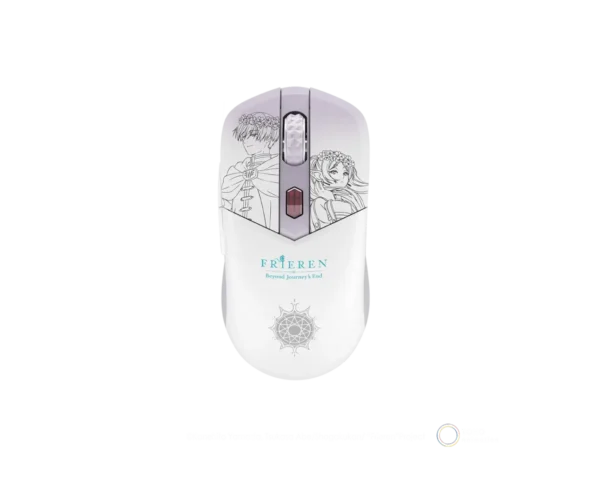 product_1772674140c7fac9cab104a0cc07bfd5d3aeea84cf MSI VERSA Wireless Frieren Edition Optical Gaming Mouse - VERSA with FRIEFREN EDITION