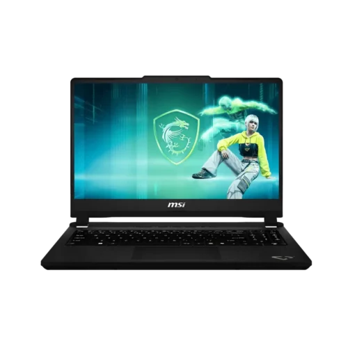 MSI Cyborg 15 Max 15.6" FHD 144Hz Core 7 240H RTX 5070 16GB DDR5 512GB SSD Gaming Laptop - Cyborg 15 Max C2WG-251PH
