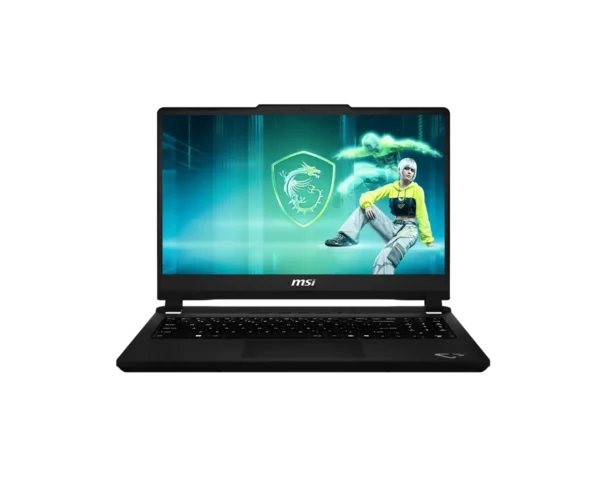 product_1773389187c39656b43331ac3ec1146c0ce02bae47 MSI Cyborg 15 Max 15.6" FHD 144Hz Core 7 240H RTX 5070 16GB DDR5 512GB SSD Gaming Laptop - Cyborg 15 Max C2WG-251PH