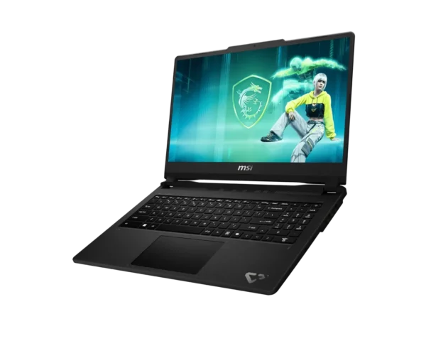 product_17733891895554d43300c4e6c49a8a74d737e25329 MSI Cyborg 15 Max 15.6" FHD 144Hz Core 7 240H RTX 5070 16GB DDR5 512GB SSD Gaming Laptop - Cyborg 15 Max C2WG-251PH