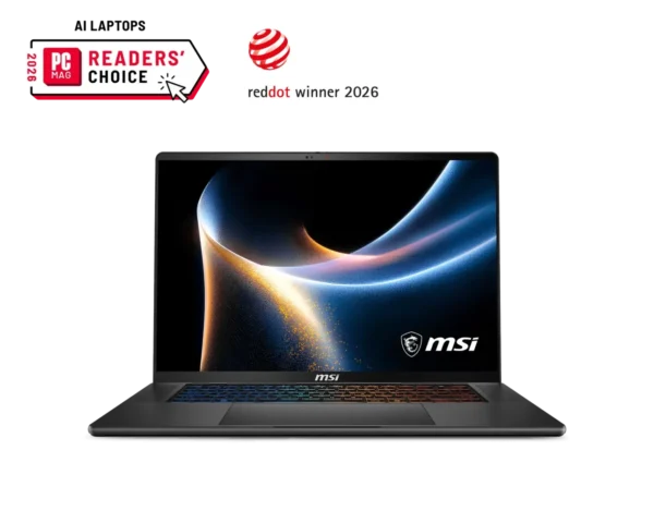 product_1777278995563112682447492af5b1c1656678cd1f (1) MSI Stealth 16 AI+ QHD+ OLED 240Hz Core Ultra 9 RTX 5080 Gaming Laptop - Stealth 16 AI+ B3WG-019PH