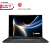 product_1777278995563112682447492af5b1c1656678cd1f MSI Stealth 16 AI+ 16" QHD+ OLED 240Hz Intel Core Ultra 9 RTX 5080 Laptop - Stealth 16 AI+ B3WH-021PH