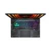 sad56g4sd5g_1600x MSI Cyborg 15 15.6" FHD 144Hz Core i5-13420H RTX 5050 16GB DDR5 512GB SSD Gaming Laptop - Cyborg 15 B13WEKG-888PHNN