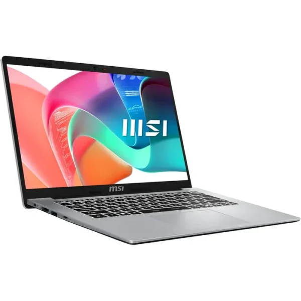 sd56g4sd5gda_700x MSI Modern 14 14" FHD IPS Intel Core 7 150U 16GB RAM 512GB SSD Gaming Laptop Windows 11 Home - Modern 14 F1MG-890PHNN (Urban Silver)