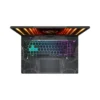 MSI Cyborg 15 15.6" FHD 144Hz IPS Intel Core i7 RTX 5050 16GB DDR5 512GB SSD Gaming Laptop - Cyborg 15 B13WEKG-887PHNN