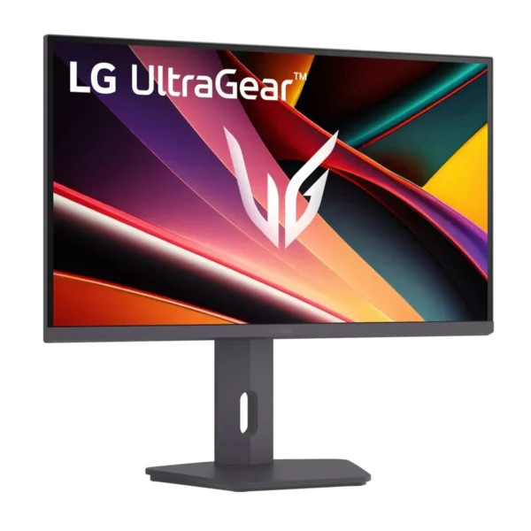 LG 27" UltraGear QHD 1440p IPS 200Hz 1ms FreeSync HDR400 Gaming Monitor - 27G610A-B