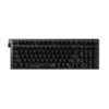 ASUS ROG Strix Morph 96 Wireless Custom Gaming Keyboard - NX Snow V2, ABS - X903 STRIX MORPH 96 WL/NXSMV2/US/ABSDS