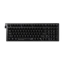 ASUS ROG Strix Morph 96 Wireless Custom Gaming Keyboard - NX Snow V2, ABS - X903 STRIX MORPH 96 WL/NXSMV2/US/ABSDS
