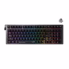 ASUS ROG Strix Morph 96 Wireless Custom Gaming Keyboard - NX Snow V2, ABS - X903 STRIX MORPH 96 WL/NXSMV2/US/ABSDS