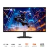 GIGABYTE GS27FC2 27-Inch Curved 1500R VA FHD 1080p 240Hz 1ms Gaming Monitor - GP-GS27FC2-AP