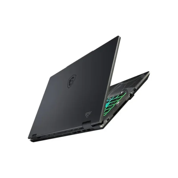 MSI Cyborg 15 15.6" FHD 144Hz IPS Intel Core i7 RTX 5050 16GB DDR5 512GB SSD Gaming Laptop - Cyborg 15 B13WEKG-887PHNN