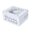 Lian Li - SP 850 V2 Gold 850W SFX 80+ Gold Fully Modular ATX 3.1 PSU Black / White - SP 850G
