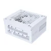 Lian Li - SP 850 V2 Gold 850W SFX 80+ Gold Fully Modular ATX 3.1 PSU Black / White - SP 850G