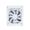 Lian Li - SP 850 V2 Gold 850W SFX 80+ Gold Fully Modular ATX 3.1 PSU Black / White - SP 850G