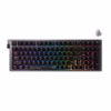 ASUS ROG Strix Morph 96 Wireless Custom Gaming Keyboard - NX Snow V2, ABS - X903 STRIX MORPH 96 WL/NXSMV2/US/ABSDS