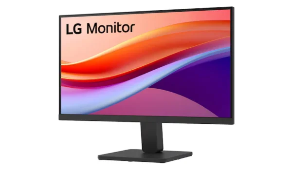 LG 21.5" Full HD VA 100Hz HDR10 Monitor - 22U401A-B