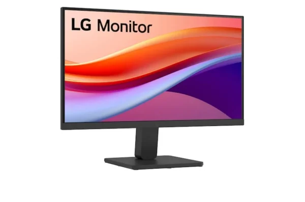 LG 21.5" Full HD VA 100Hz HDR10 Monitor - 22U401A-B