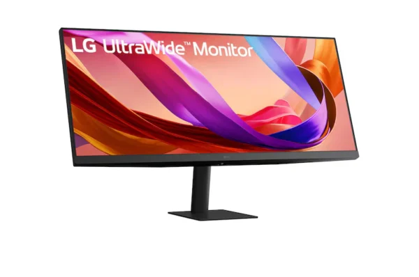 LG 34 UltraWide WFHD IPS 100Hz HDR Monitor - 34U511A-B