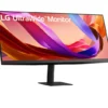 LG 34 UltraWide WFHD IPS 100Hz HDR Monitor - 34U511A-B