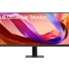 thum-1600x1062 LG 29" UltraWide 21:9 WFHD IPS Monitor - 100Hz, HDR10, sRGB 99%, 1ms MBR - 29U511A-B