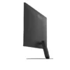 LG 27" IPS Full HD 1080p 120Hz 5ms HDR10 sRGB 99% Virtually Borderless Monitor - 27U411A-B