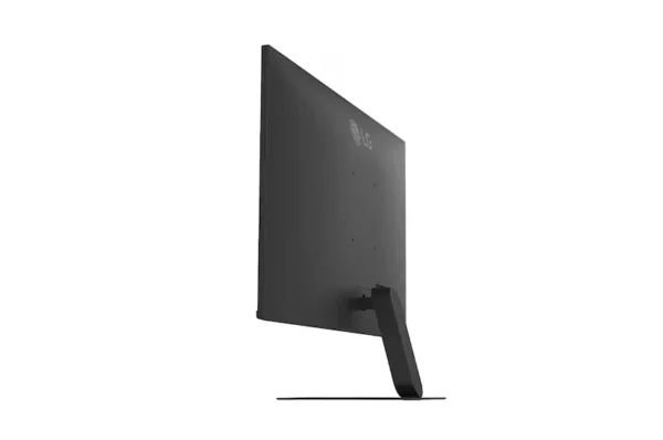 LG 23.8" IPS Full HD 1080p 120Hz 5ms HDR10 sRGB 99% Virtually Borderless Monitor - 24U411A-B