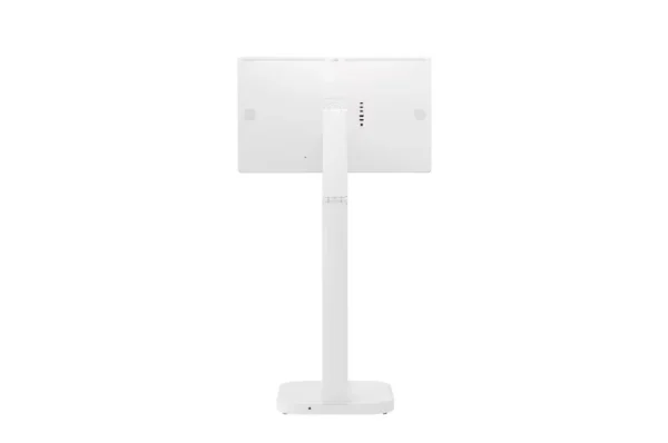 thum-1600x1062 (10) LG 31.5" 4K UHD IPS Touchscreen Smart Monitor Swing webOS Rolling Stand - 32U889SA-W