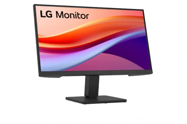 LG 21.5" Full HD VA 100Hz HDR10 Monitor - 22U401A-B
