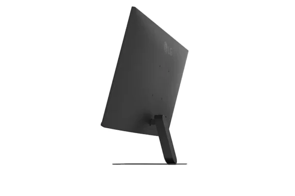 LG 27" IPS Full HD 1080p 120Hz 5ms HDR10 sRGB 99% Virtually Borderless Monitor - 27U411A-B
