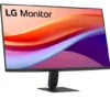 LG 27" IPS Full HD 1080p 120Hz 5ms HDR10 sRGB 99% Virtually Borderless Monitor - 27U411A-B