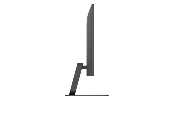 LG 27" IPS Full HD 1080p 120Hz 5ms HDR10 sRGB 99% Virtually Borderless Monitor - 27U411A-B