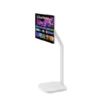 thum-1600x1062 (6) LG 31.5" 4K UHD IPS Touchscreen Smart Monitor Swing webOS Rolling Stand - 32U889SA-W