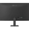 LG 23.8" IPS Full HD 1080p 120Hz 5ms HDR10 sRGB 99% Virtually Borderless Monitor - 24U411A-B