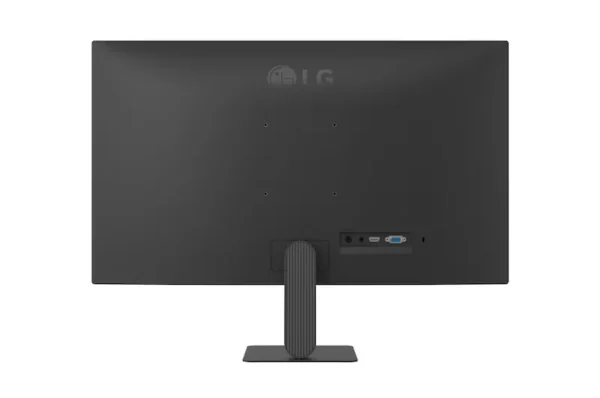 LG 23.8" IPS Full HD 1080p 120Hz 5ms HDR10 sRGB 99% Virtually Borderless Monitor - 24U411A-B