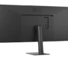 LG 34 UltraWide WFHD IPS 100Hz HDR Monitor - 34U511A-B