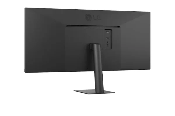 LG 34 UltraWide WFHD IPS 100Hz HDR Monitor - 34U511A-B
