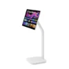 thum-1600x1062 (7) LG 31.5" 4K UHD IPS Touchscreen Smart Monitor Swing webOS Rolling Stand - 32U889SA-W