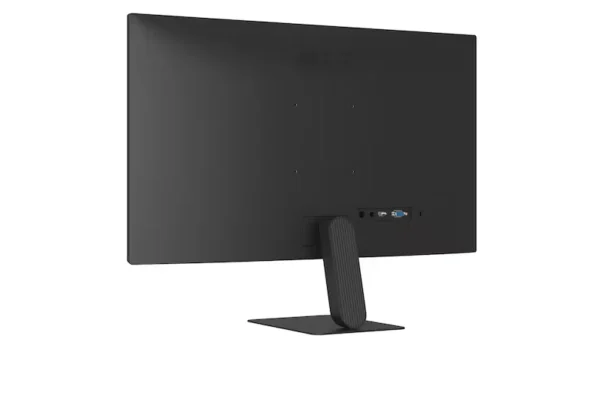 LG 27" IPS Full HD 1080p 120Hz 5ms HDR10 sRGB 99% Virtually Borderless Monitor - 27U411A-B