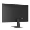 LG 23.8" IPS Full HD 1080p 120Hz 5ms HDR10 sRGB 99% Virtually Borderless Monitor - 24U411A-B