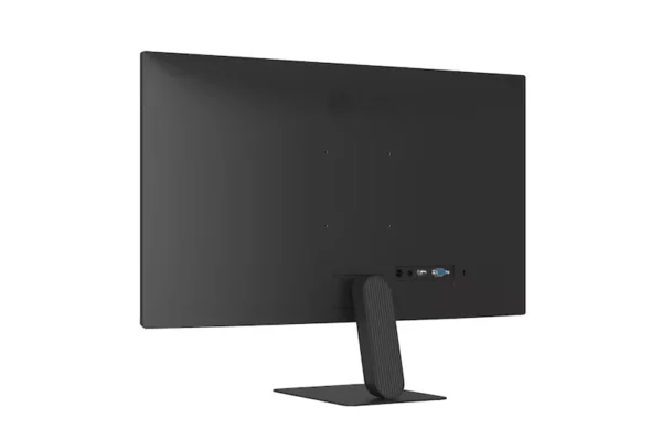 LG 23.8" IPS Full HD 1080p 120Hz 5ms HDR10 sRGB 99% Virtually Borderless Monitor - 24U411A-B