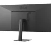 LG 34 UltraWide WFHD IPS 100Hz HDR Monitor - 34U511A-B