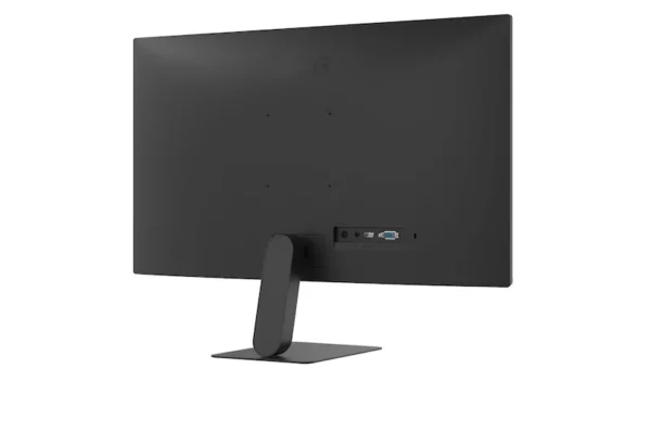 LG 27" IPS Full HD 1080p 120Hz 5ms HDR10 sRGB 99% Virtually Borderless Monitor - 27U411A-B